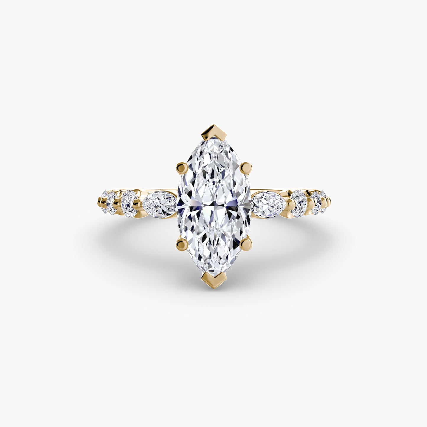 The Bryce Ring