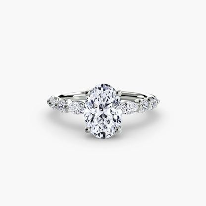 The Bryce Ring
