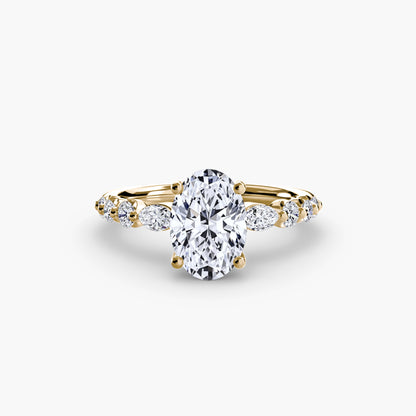 The Bryce Ring