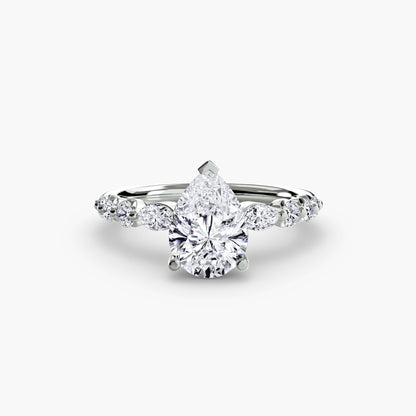 The Bryce Ring