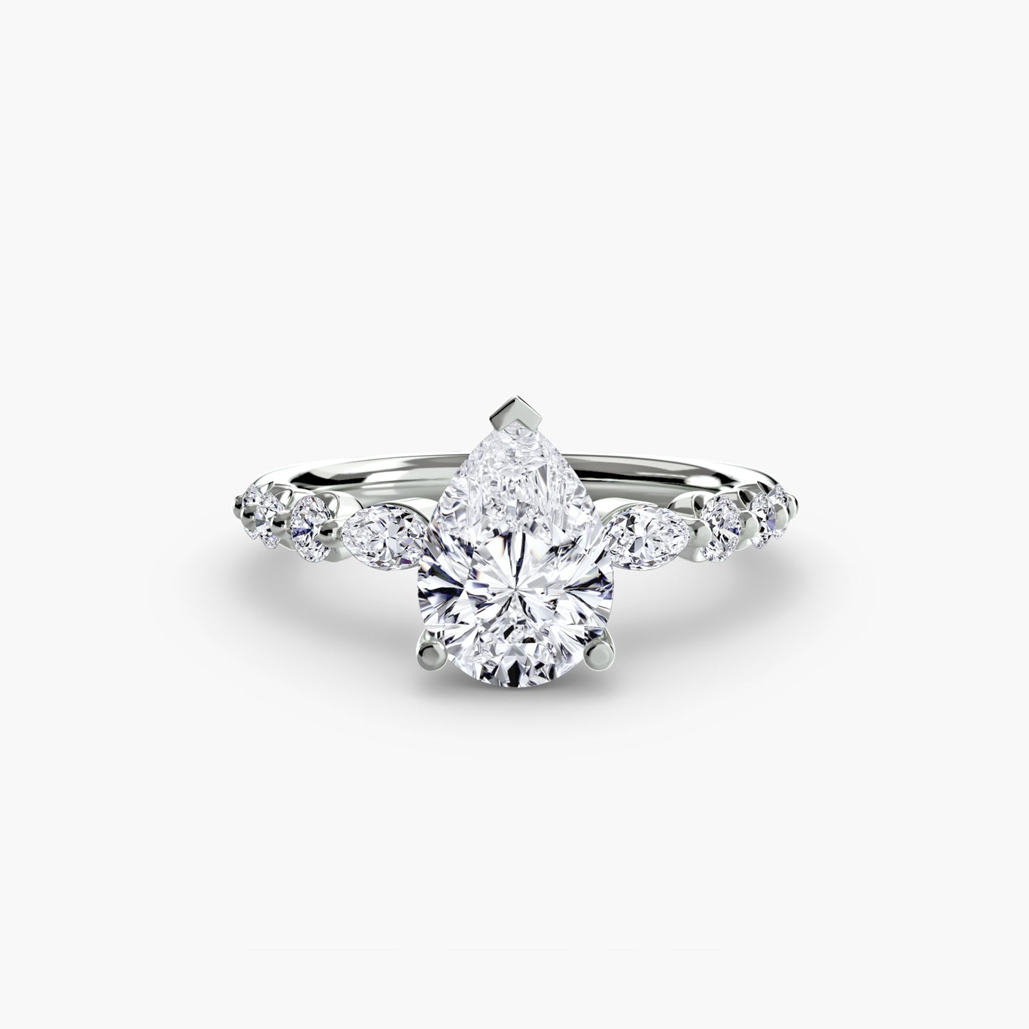 The Bryce Ring