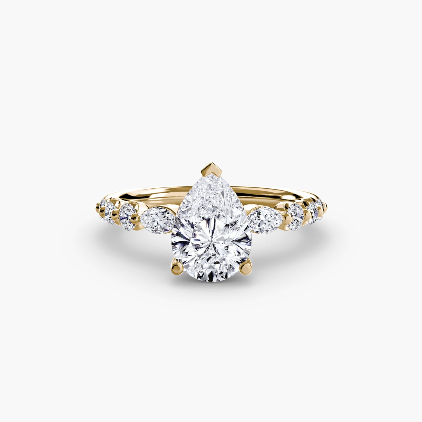 The Bryce Ring