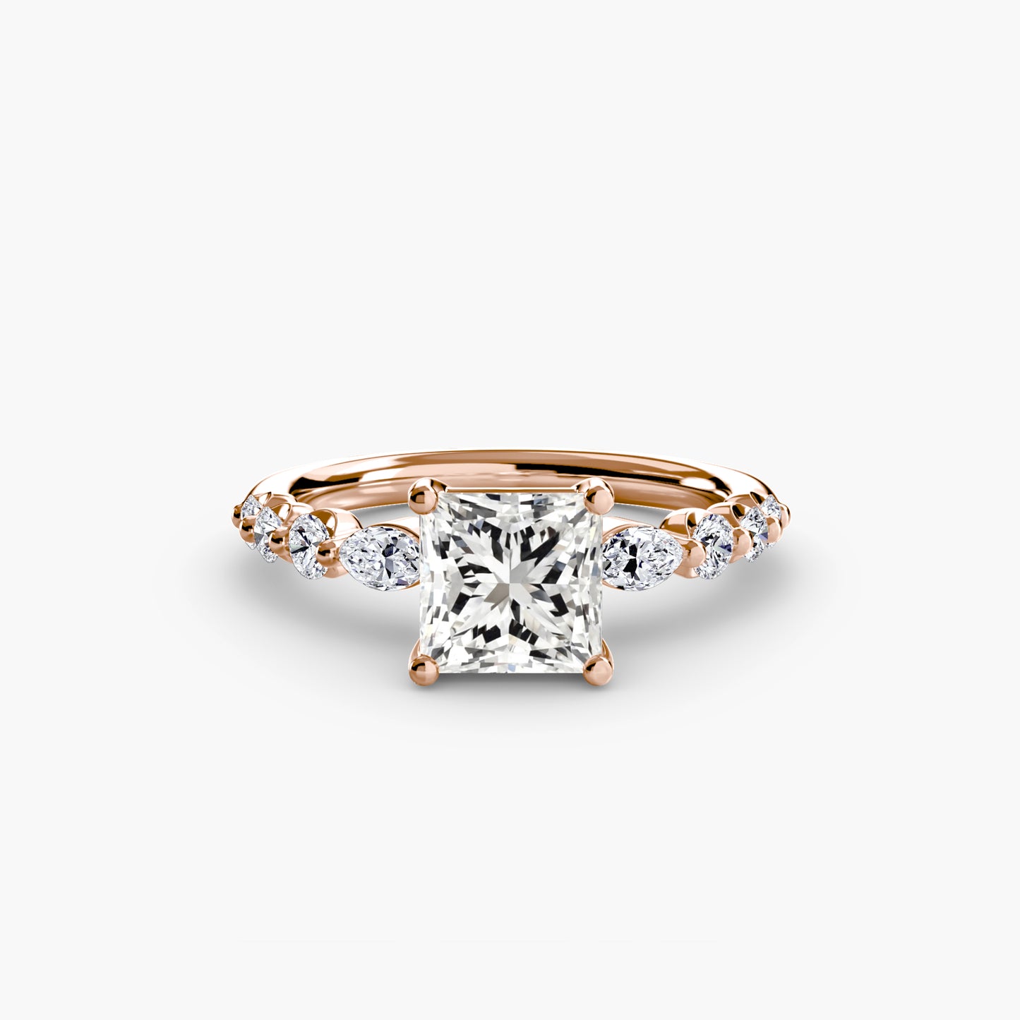 The Bryce Ring