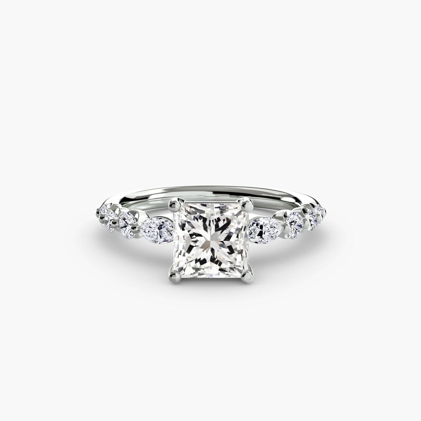 The Bryce Ring
