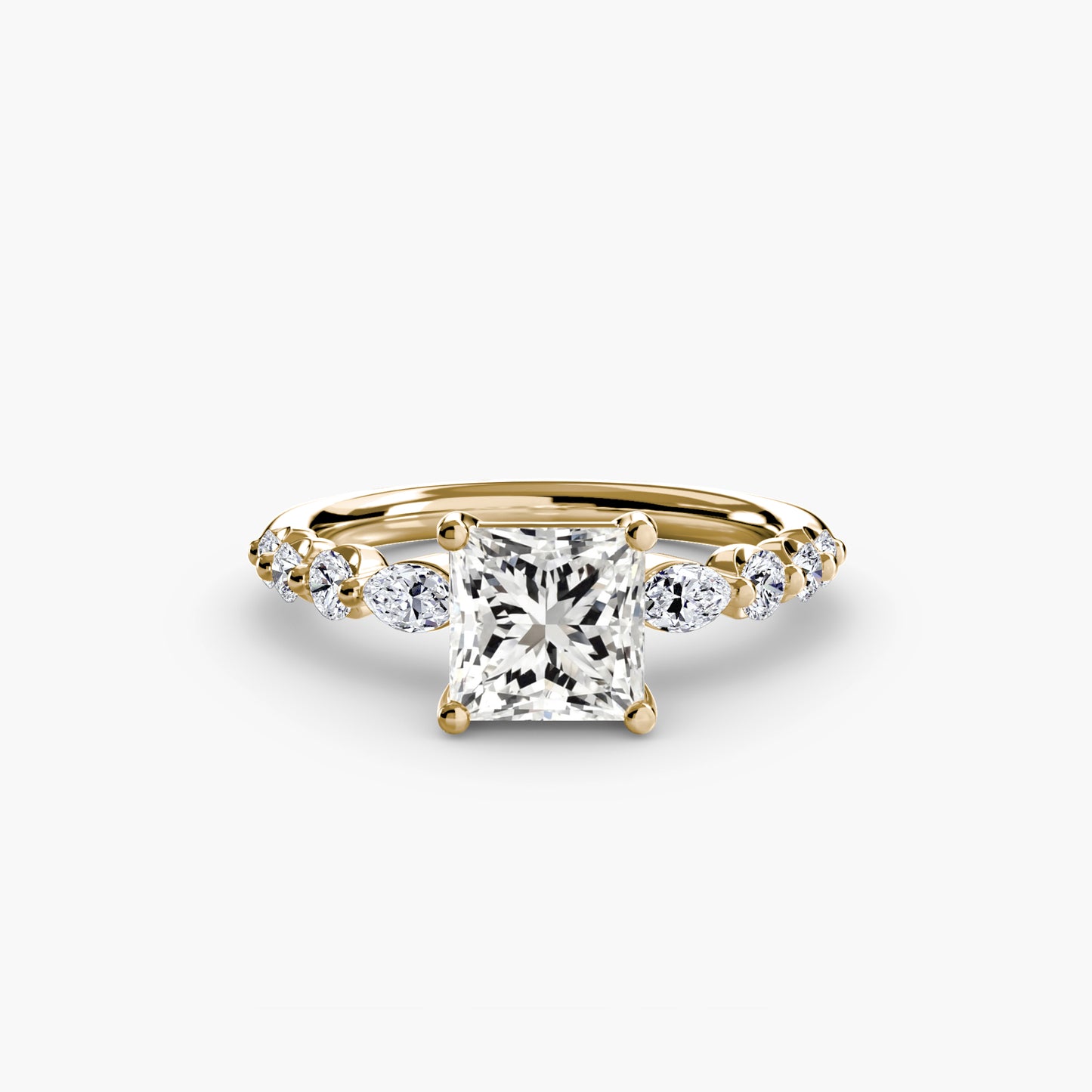 The Bryce Ring