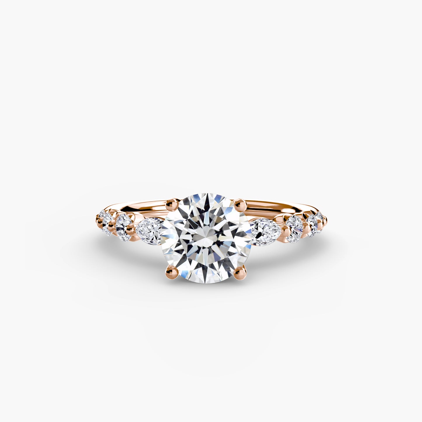 The Bryce Ring