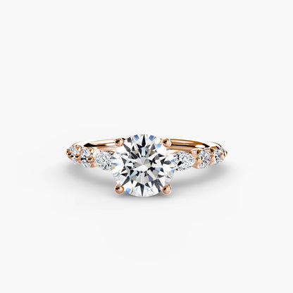 The Bryce Ring