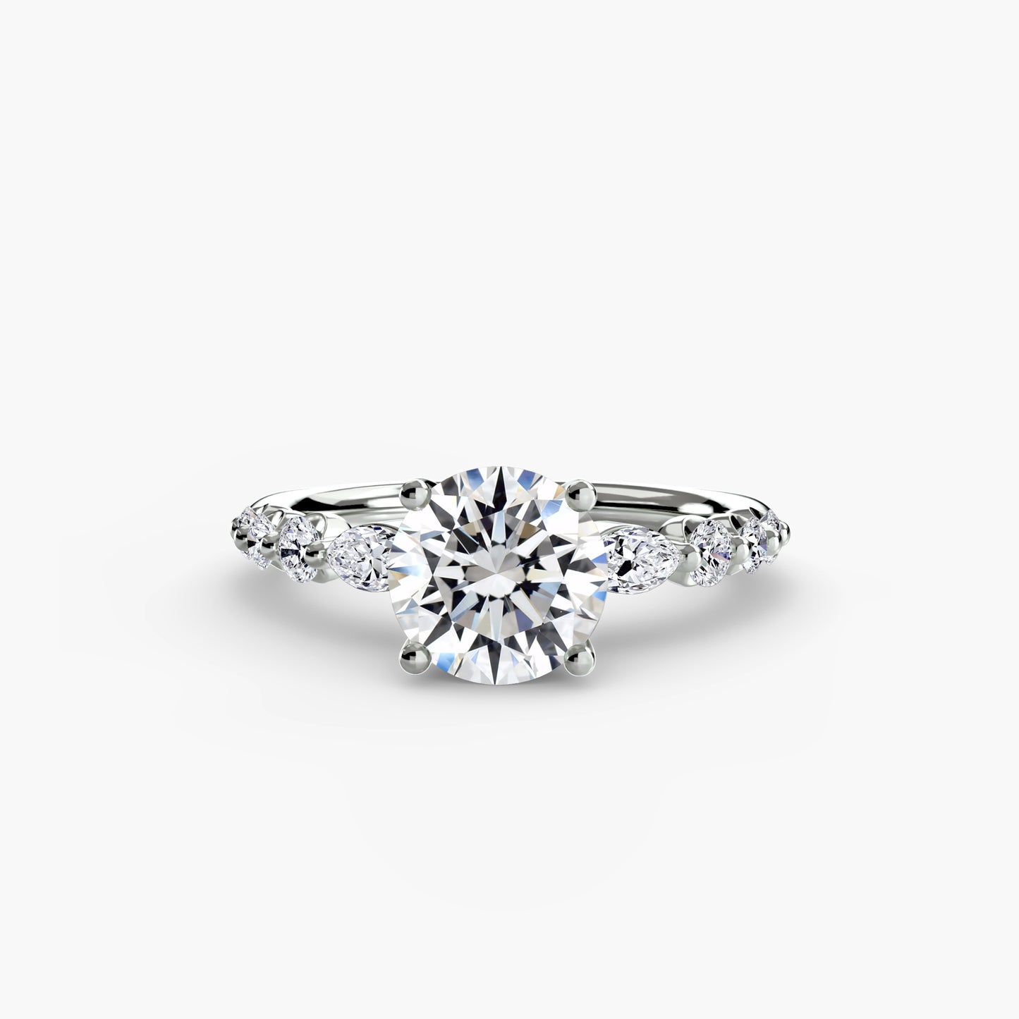The Bryce Ring