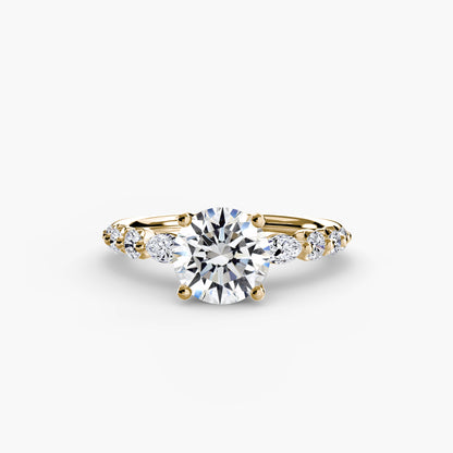 The Bryce Ring