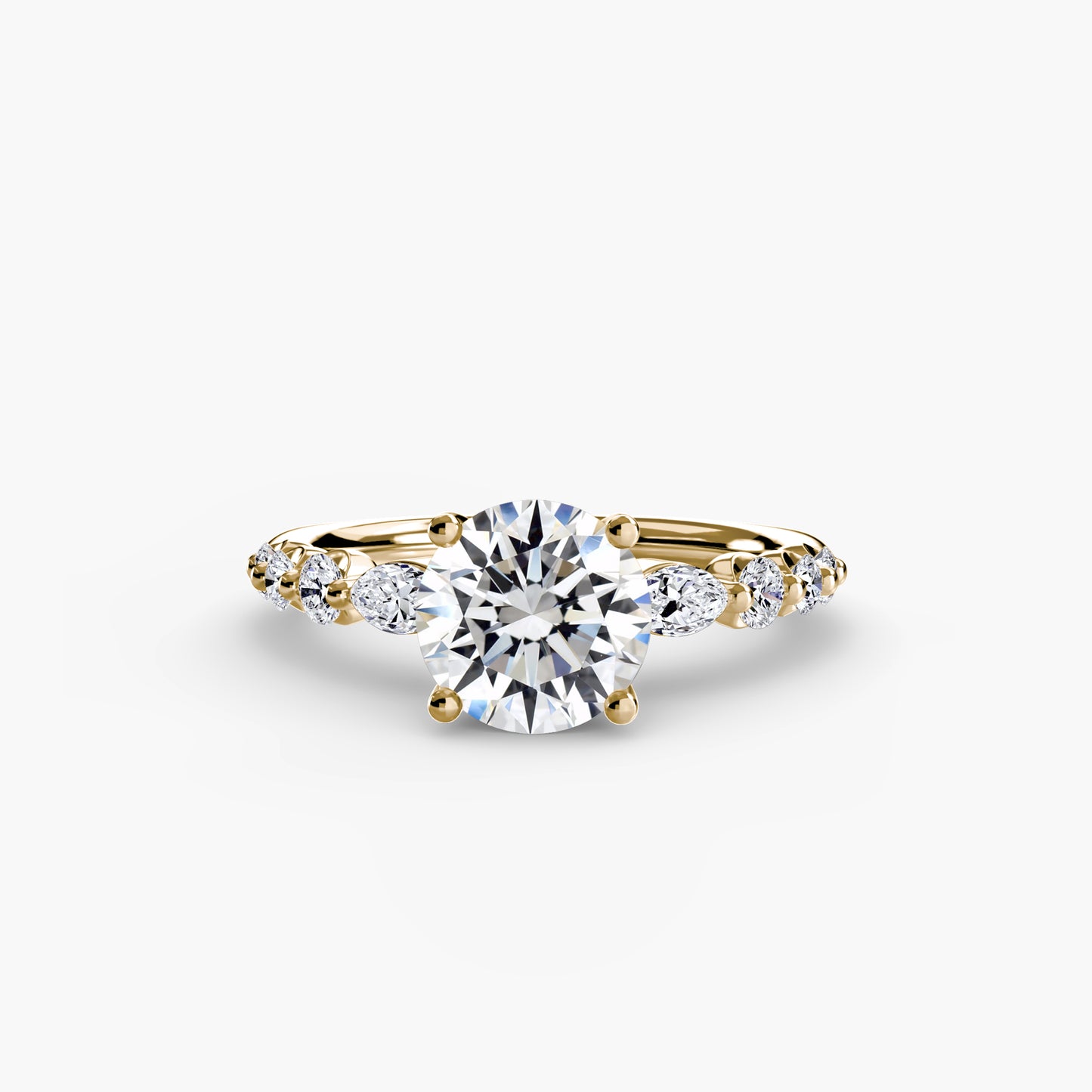 The Bryce Ring