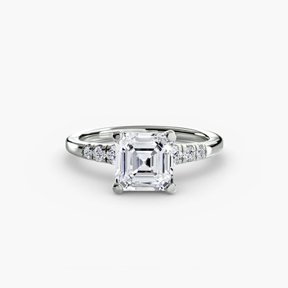 The Lesa Ring