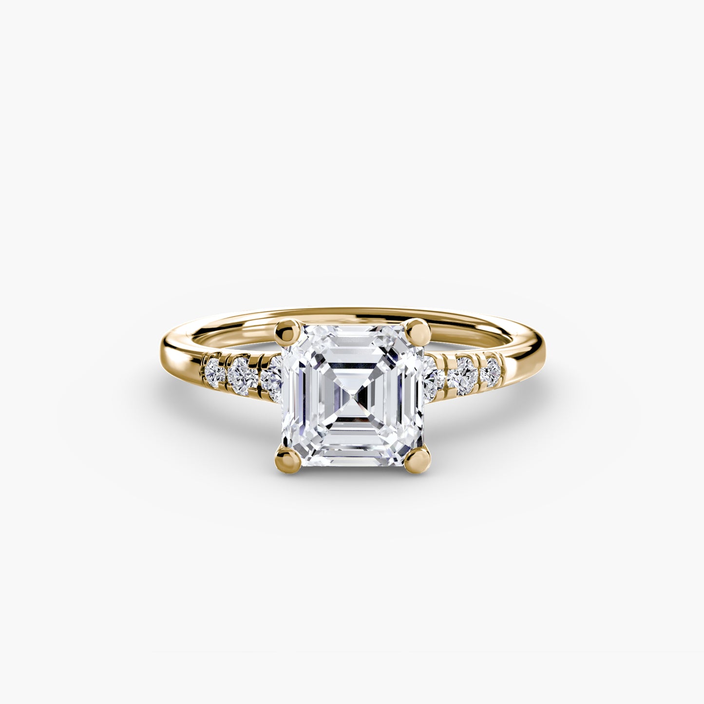 The Lesa Ring