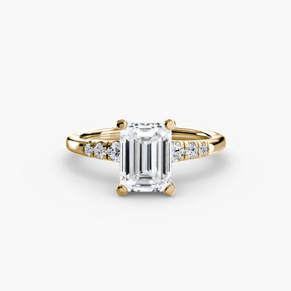 The Lesa Ring