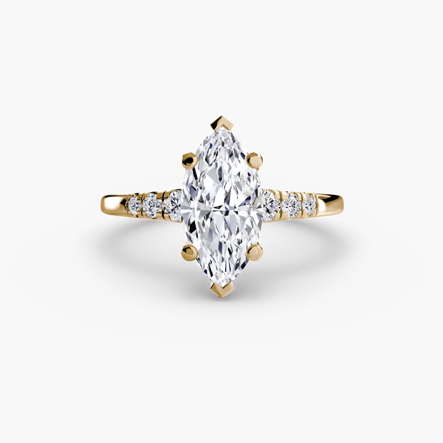 The Lesa Ring
