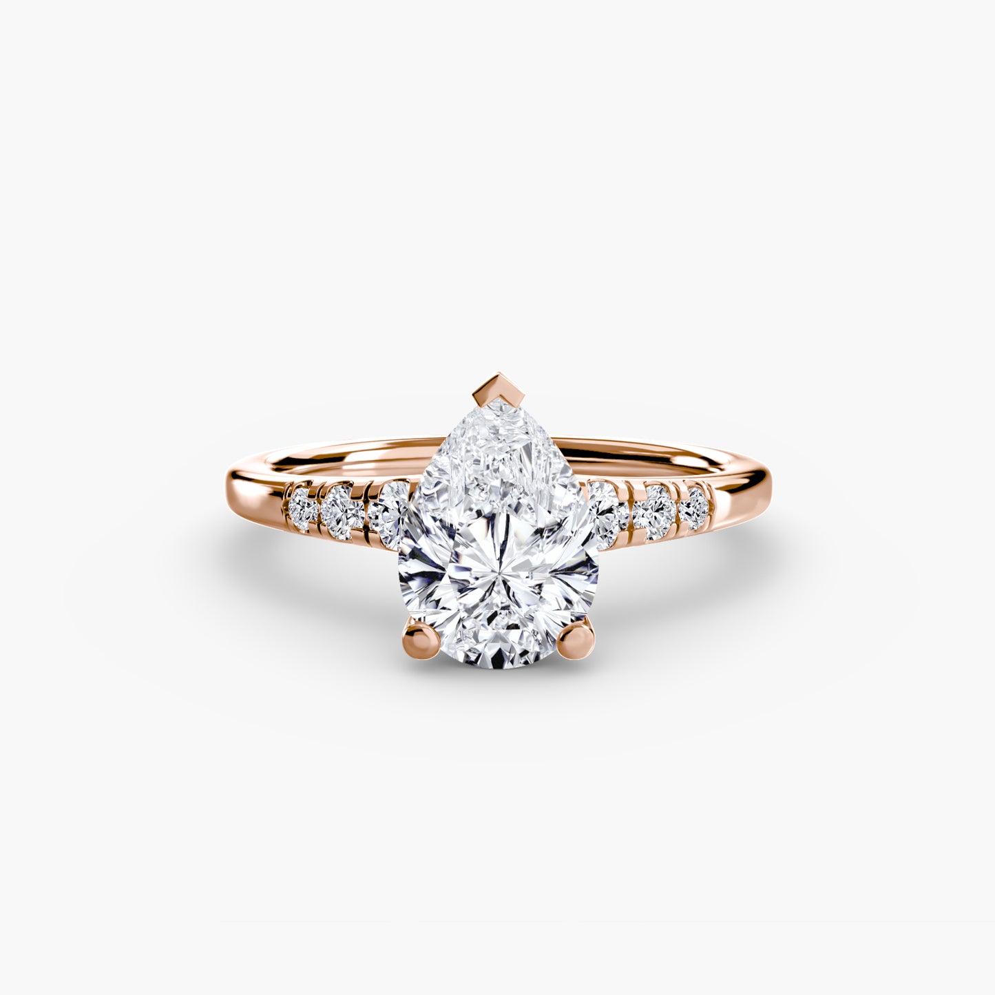 The Lesa Ring