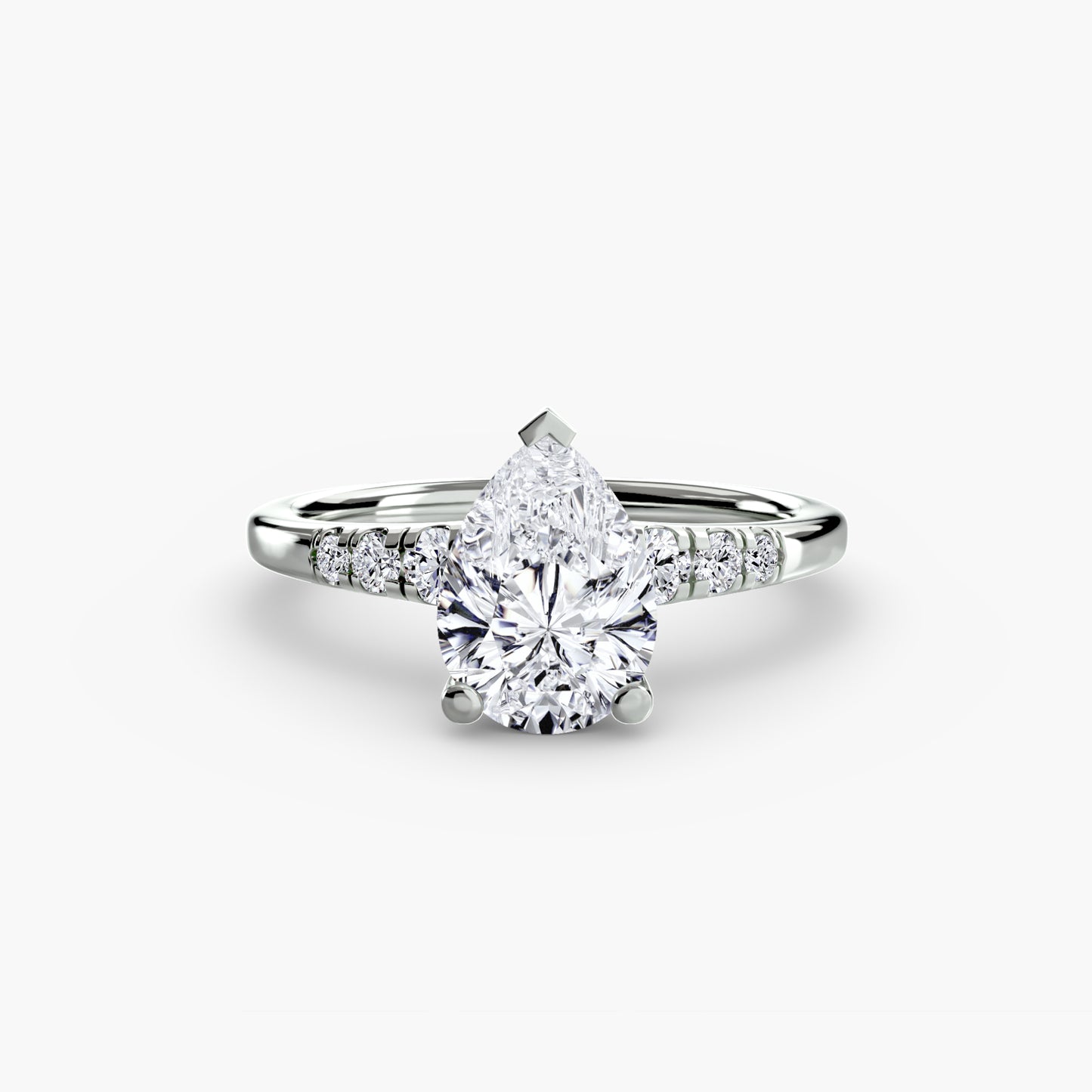 The Lesa Ring