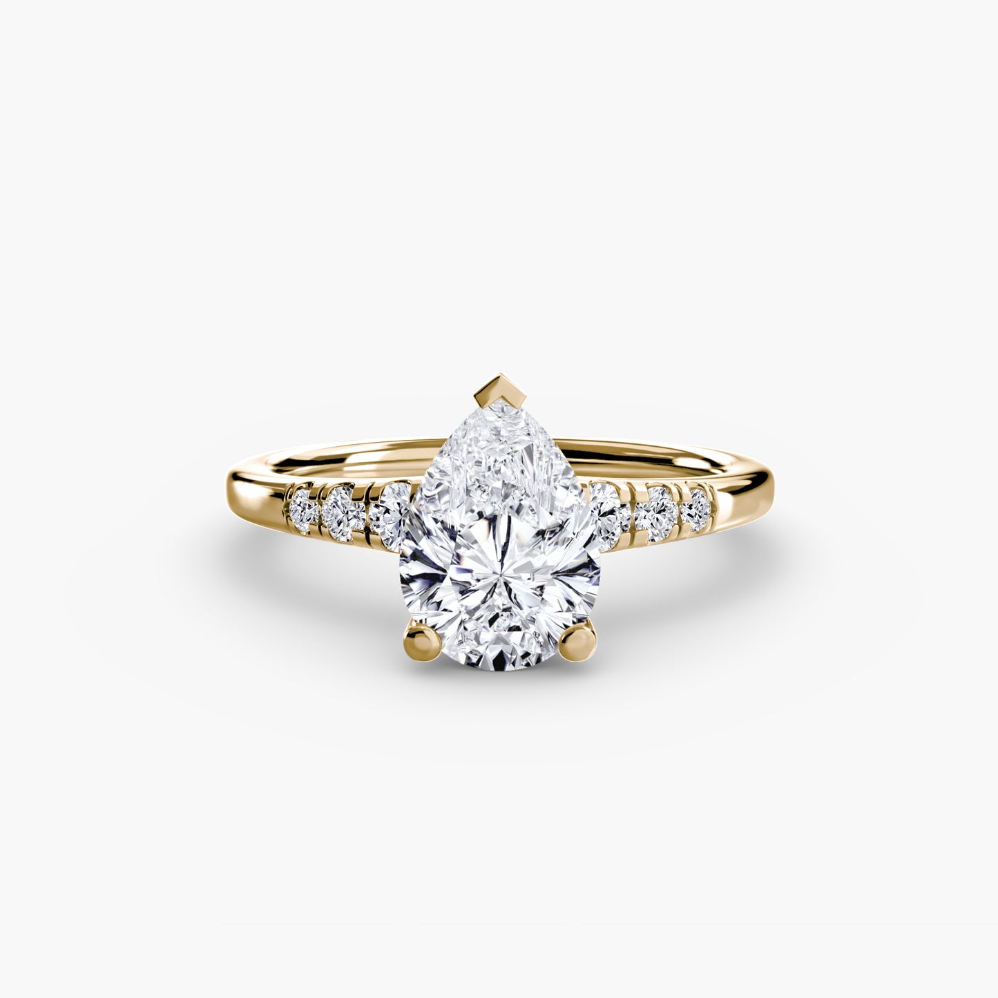 The Lesa Ring