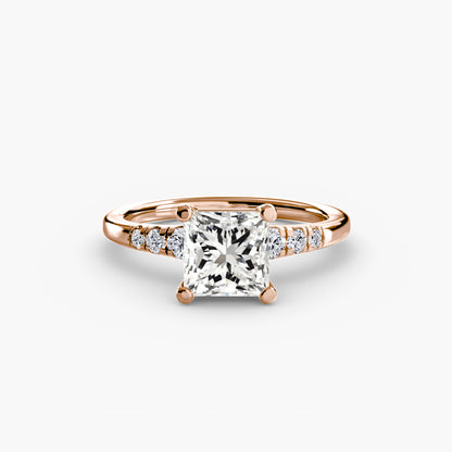 The Lesa Ring