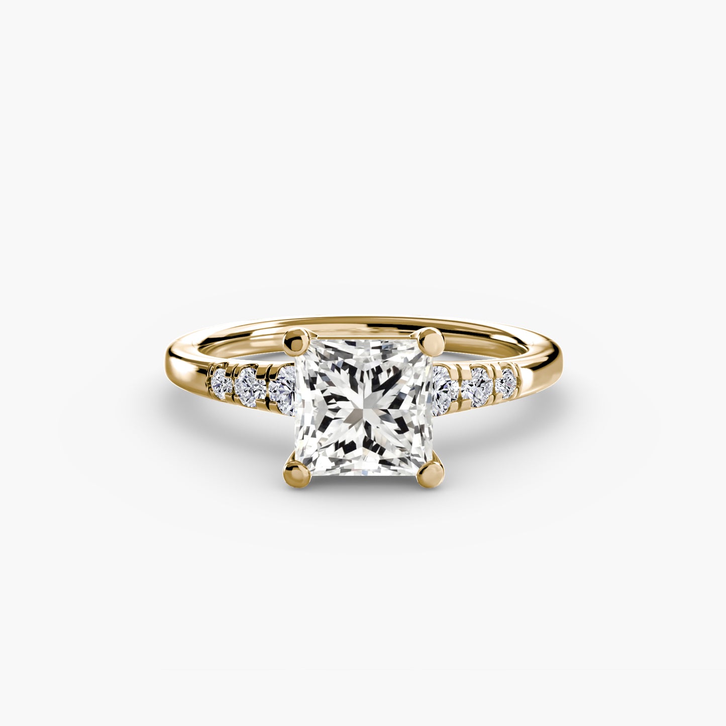 The Lesa Ring
