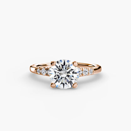The Lesa Ring