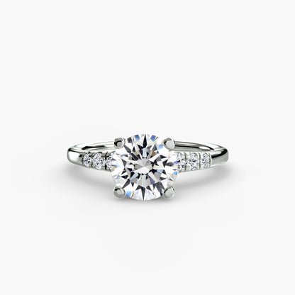 The Lesa Ring