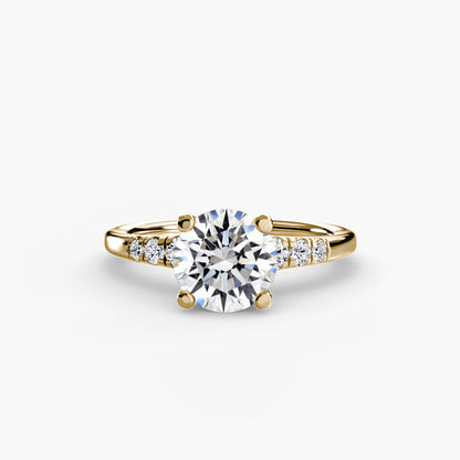 The Lesa Ring