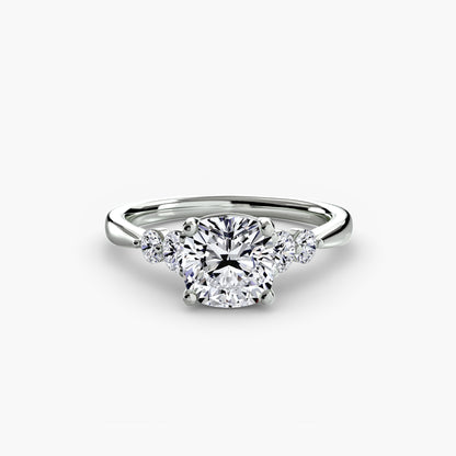 The Patricia Ring