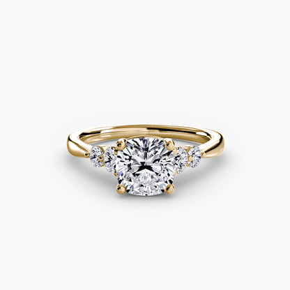 The Patricia Ring