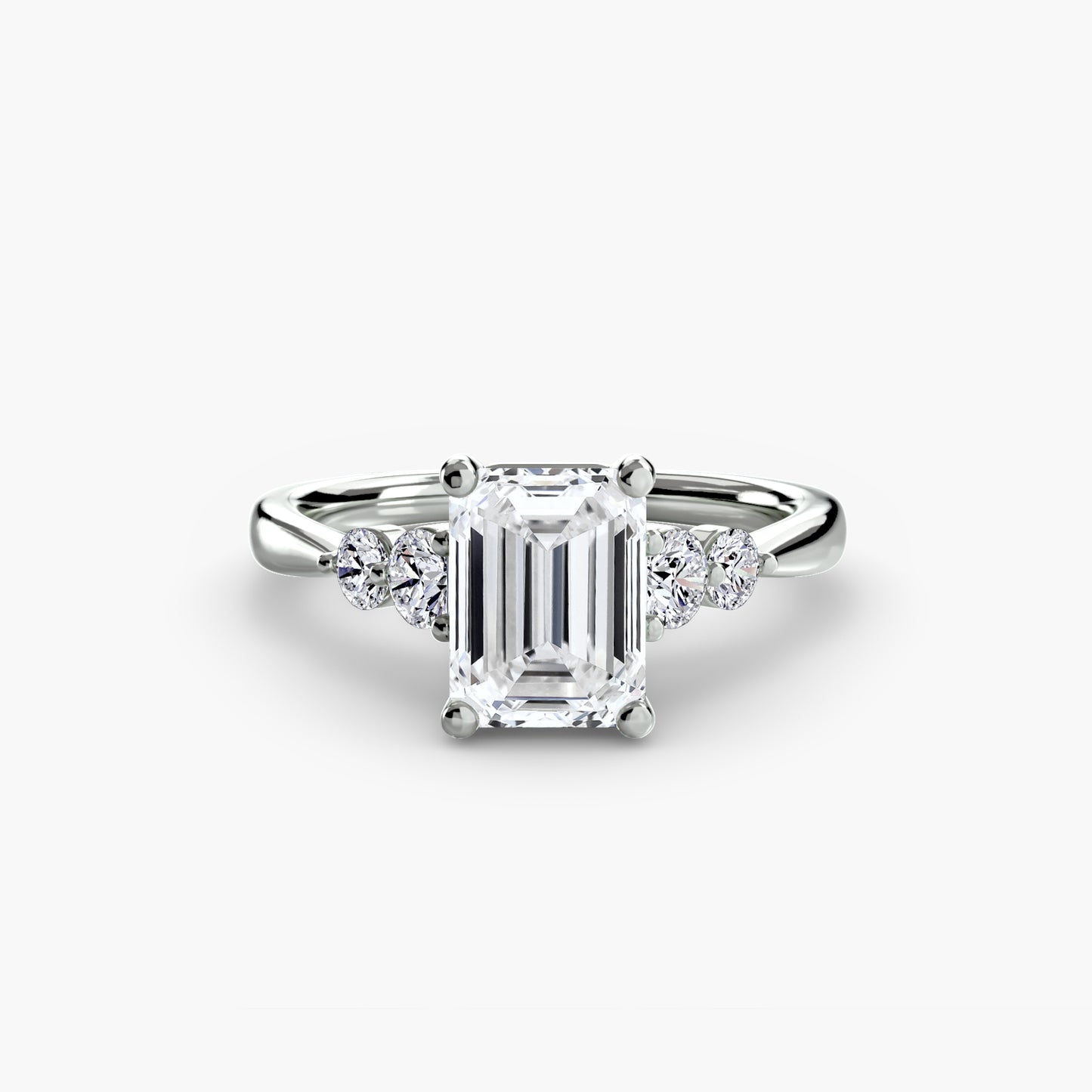 The Patricia Ring
