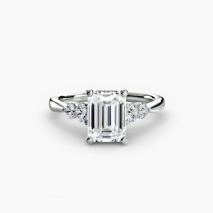 The Patricia Ring