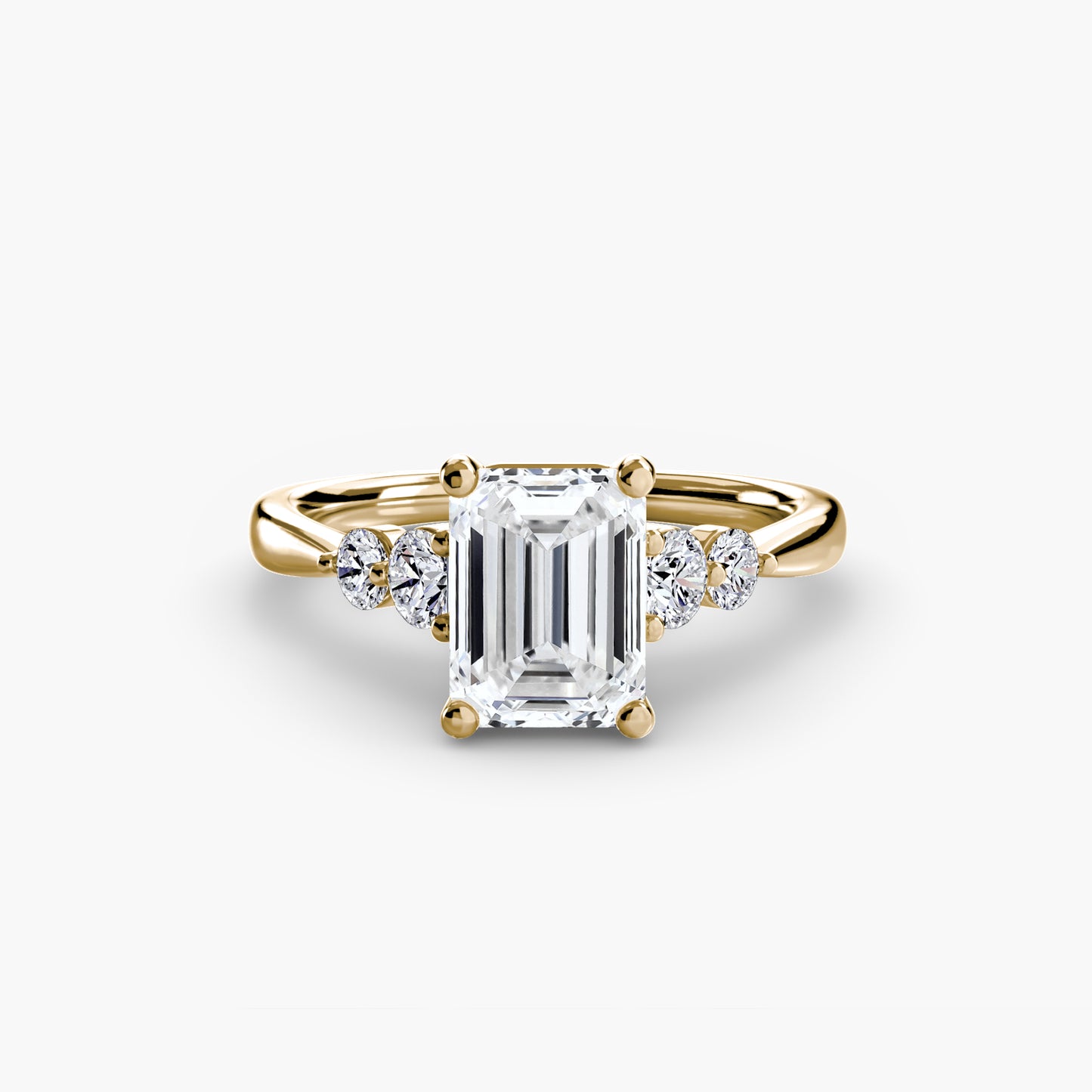 The Patricia Ring