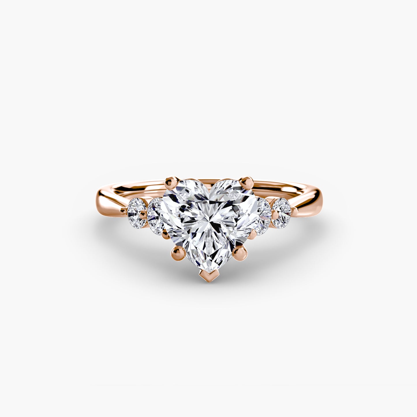The Patricia Ring