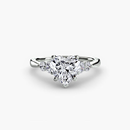 The Patricia Ring