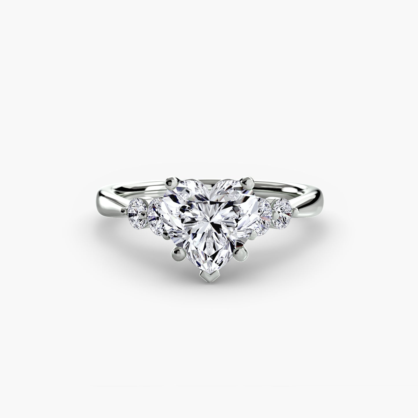 The Patricia Ring
