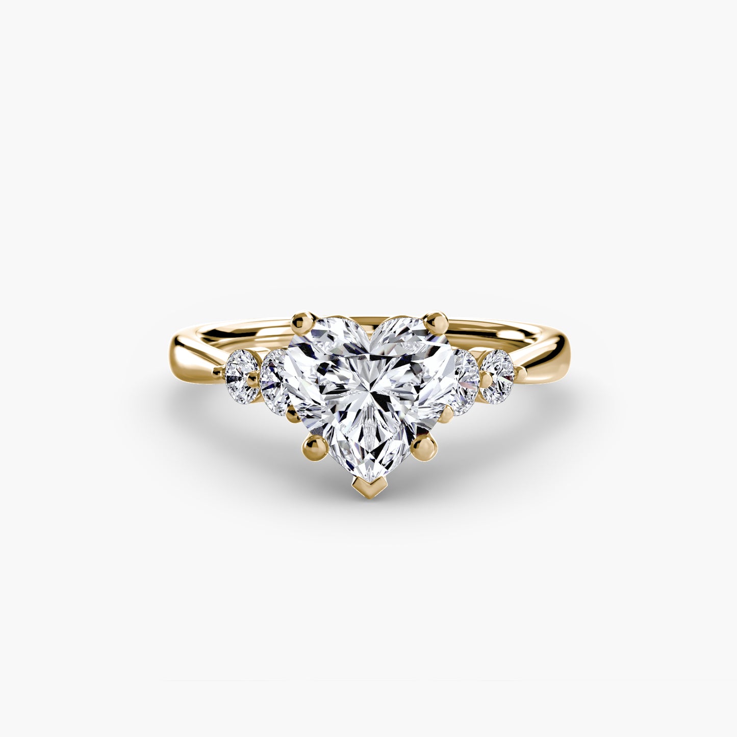 The Patricia Ring