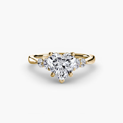 The Patricia Ring