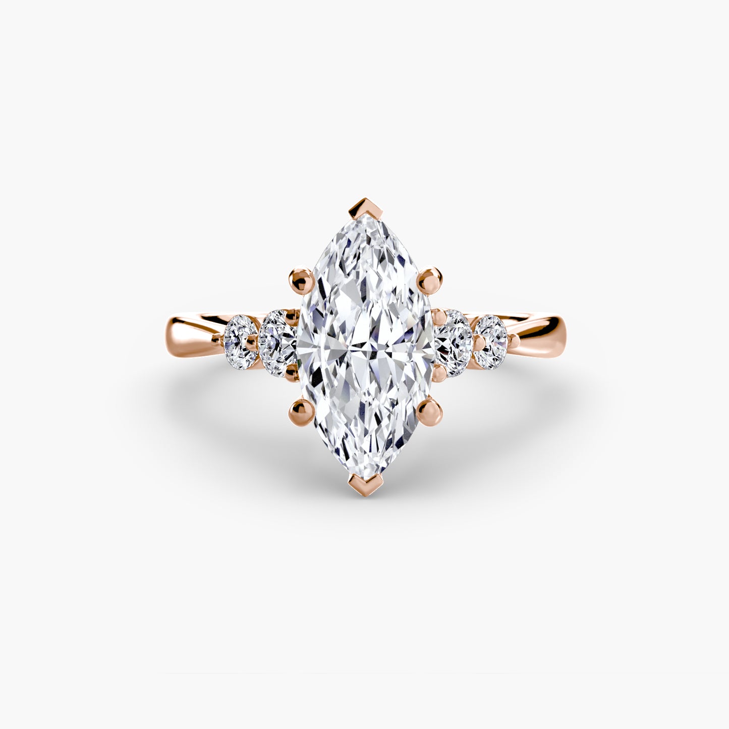 The Patricia Ring