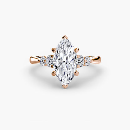 The Patricia Ring