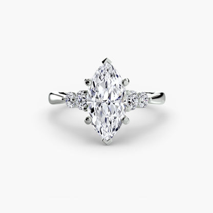 The Patricia Ring