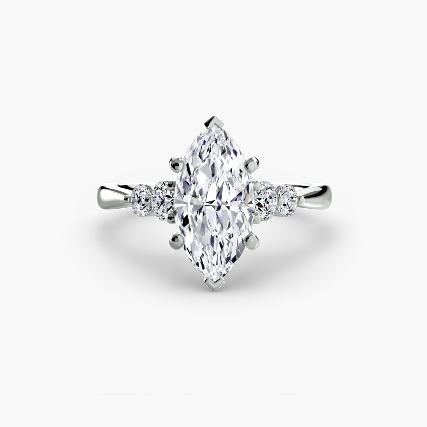 The Patricia Ring