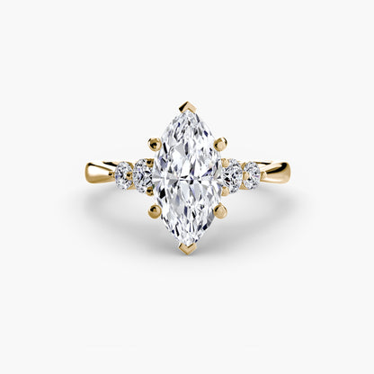 The Patricia Ring