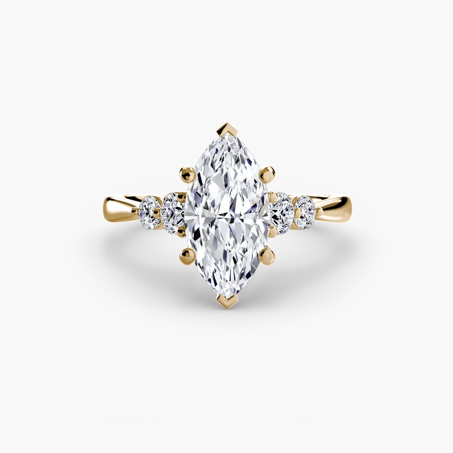 The Patricia Ring