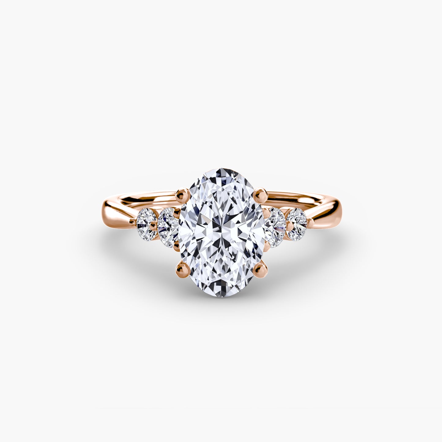 The Patricia Ring