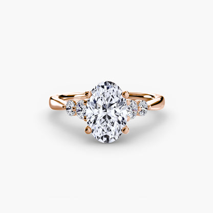The Patricia Ring