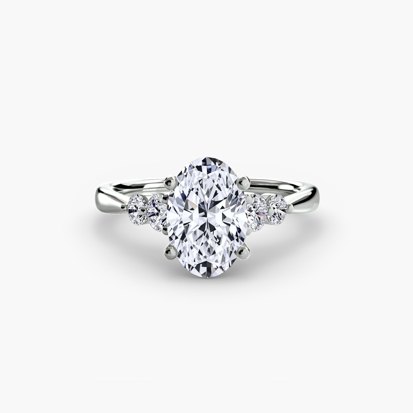 The Patricia Ring