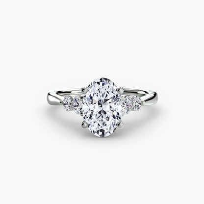 The Patricia Ring