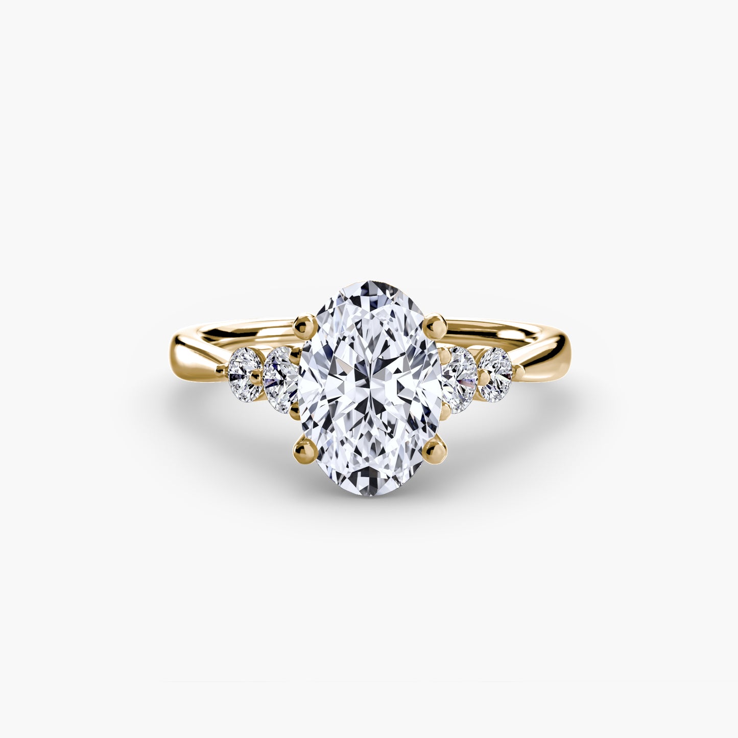 The Patricia Ring