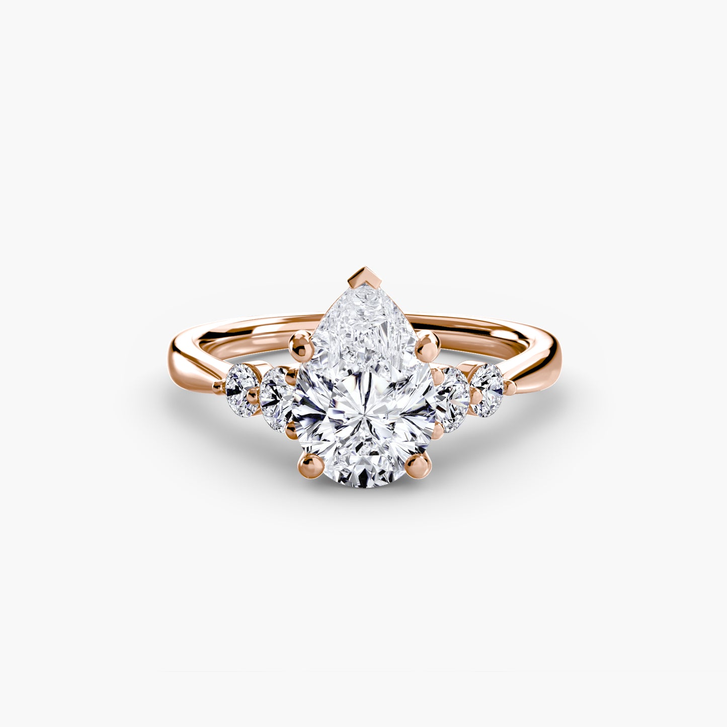 The Patricia Ring