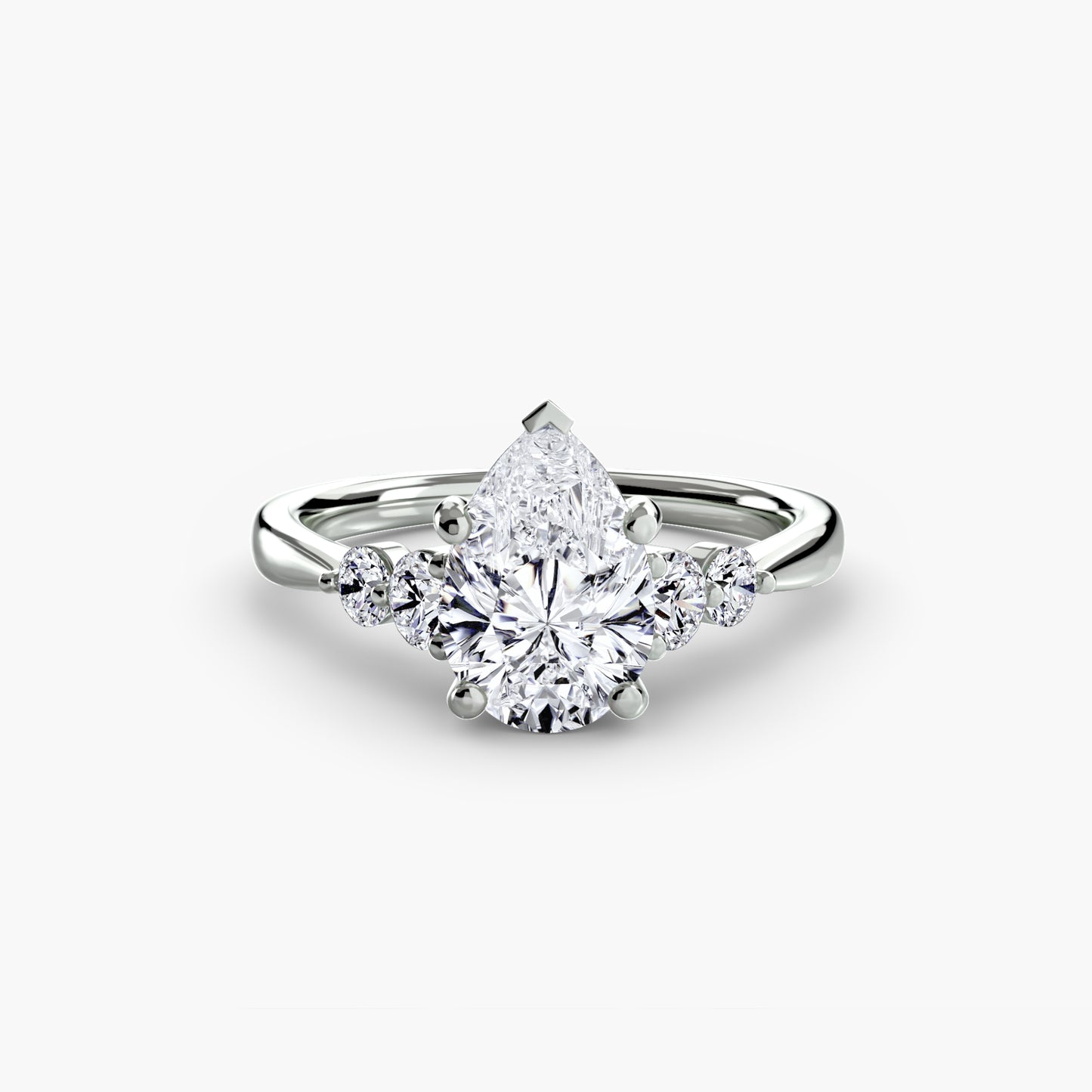 The Patricia Ring