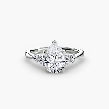The Patricia Ring